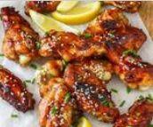 Whole Wing