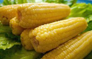 Corn On The Cob