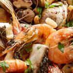 Lb Baby Clams