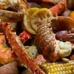 Lb Lobster Tail