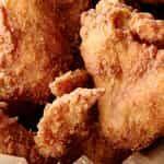 Whole Wing (10 pcs)