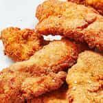 Chicken Tender (4 pcs)