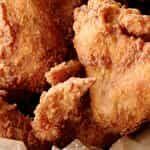 Whole Wings (40 pcs)
