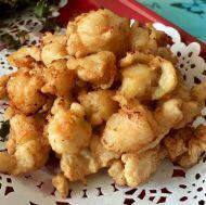Fried Scallop (10 pc)