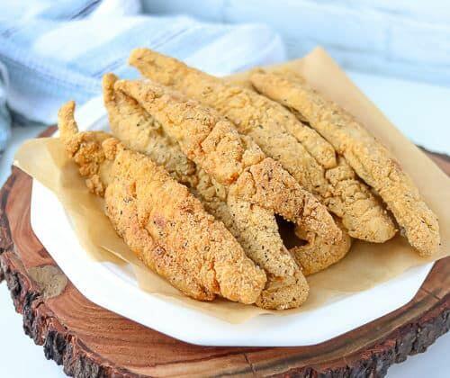 Whiting Fish