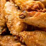 Pcs Chicken Wings