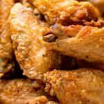 Pcs Whole Chicken Wings
