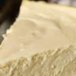 Cheese Cake